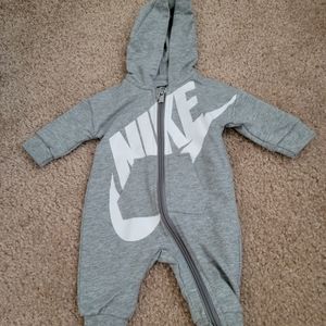 Nike tracksuit NB